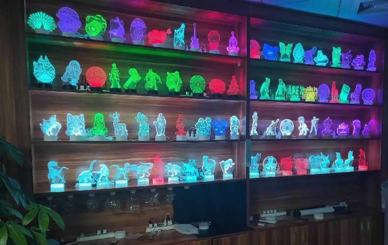led lamp