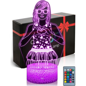 DABINJIAO Night light